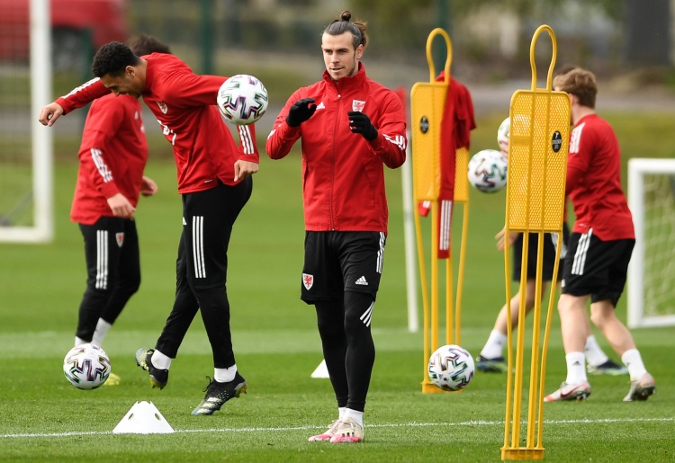 贝尔:如果威尔士球员在比赛中遭受种族歧视,我支持队友离场