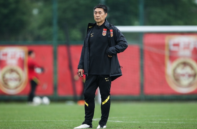 中国女足主帅走马灯,19年里15次换帅