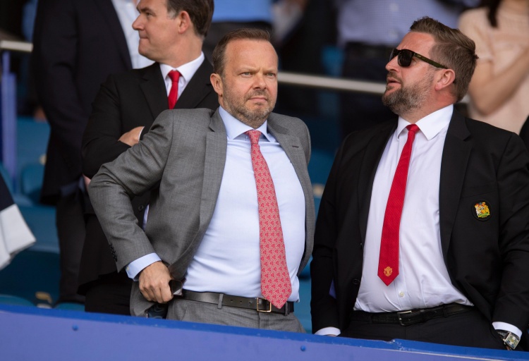 伍德沃德:签下C罗等人证明,曼联仍能吸引世界上一些最好的球员