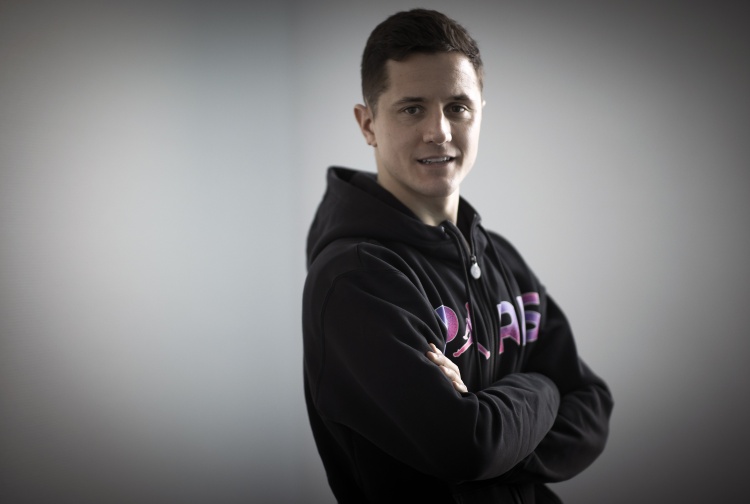 埃雷拉:我告诉NMM别睡着了,如果我是球队最佳射手说明有问题