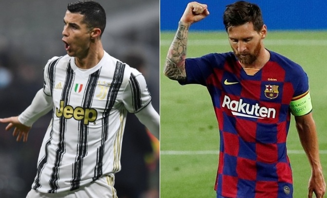 太阳报盘点被拒绝的疯狂合同:梅罗曾拒绝中超队170万镑周薪邀请