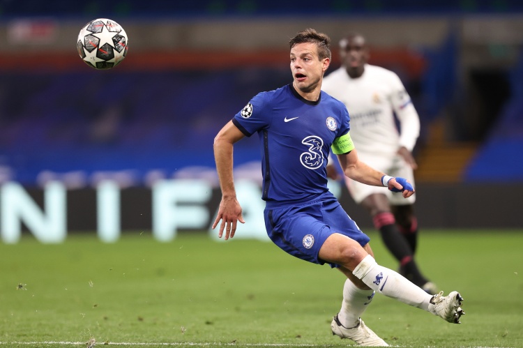 热刺旧将：防守是切尔西成功的关键，后防球员没获得应有赞誉