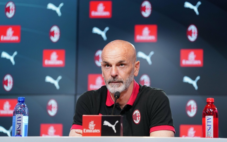 皮奥利:伊布永远不会变老 冠军球员能带动全队一直全力以赴