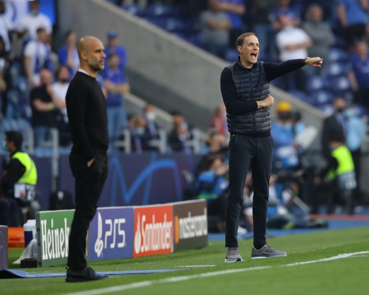 美因茨总监:战胜瓜帅可能让图赫尔难过,他对瓜帅充满感激