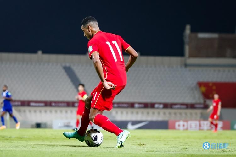 北青:阿兰缺席合练只是因身体疲劳,完全符合12强赛首轮登场要求