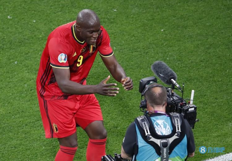 卢卡库谈大腿伤势困扰:我需要接受扫描,之后再回切尔西