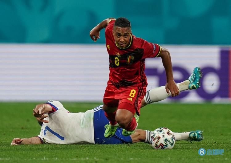 蒂莱曼斯谈未来:对一切持开放态度,想保留尽可能多的选择