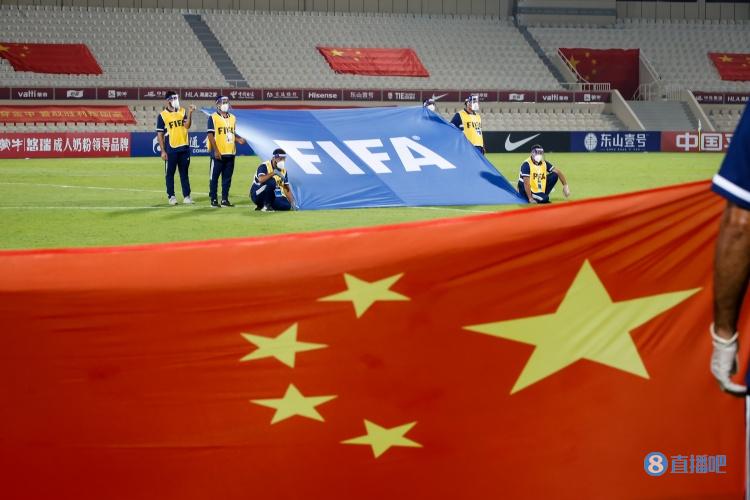 粤媒:国足一度心气儿非常高 摆正心态依然有望重回正轨