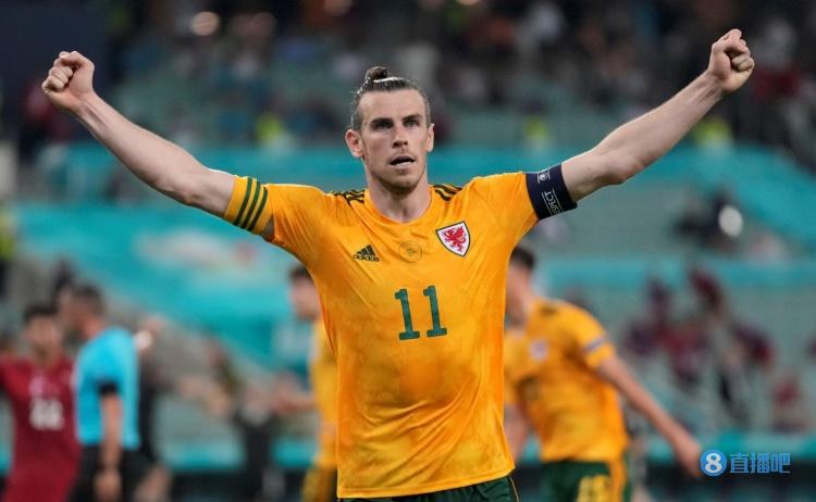 贝尔:夏天时觉得什么都不说是最好的 安帅回归带来更好环境