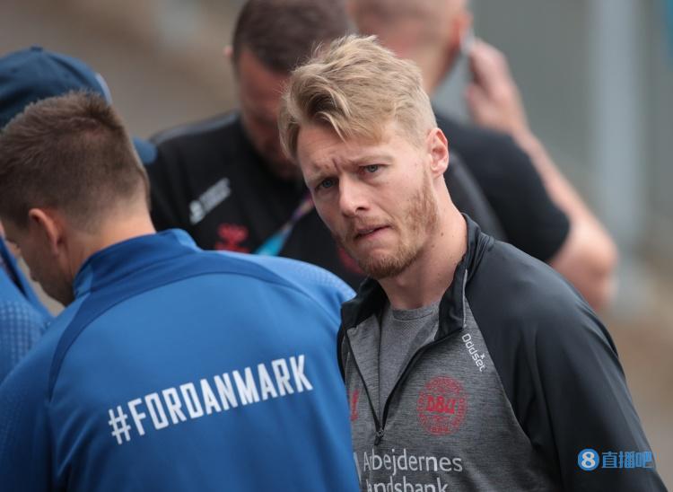 克亚尔:唯一重要的是埃里克森现在很好,其他的都不重要