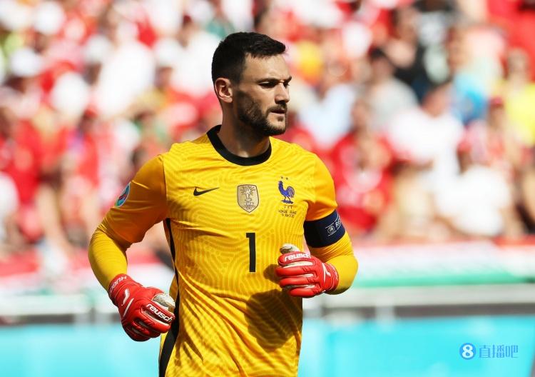 洛里：姆巴佩没有受到转会风波影响，从他在巴黎的表现就能看出