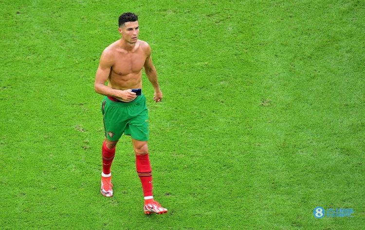 C罗谈破国家队进球纪录：这是最特别的一个，我还不会停下脚步