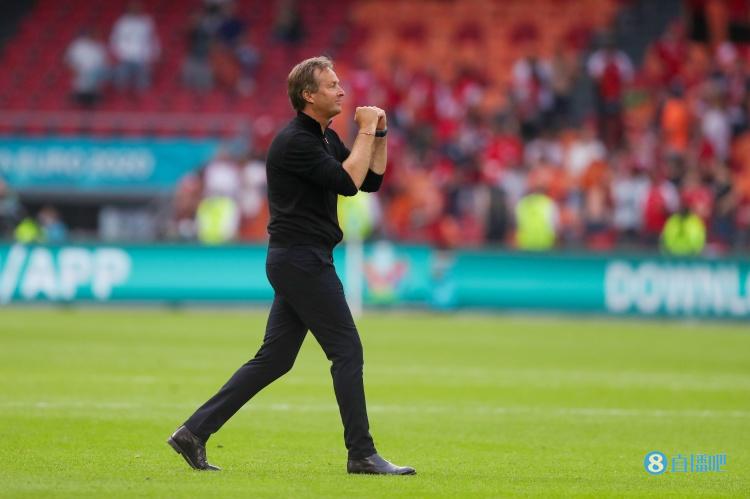 丹麦主帅:当然梦想埃里克森的回归,但我们支持他做的所有决定