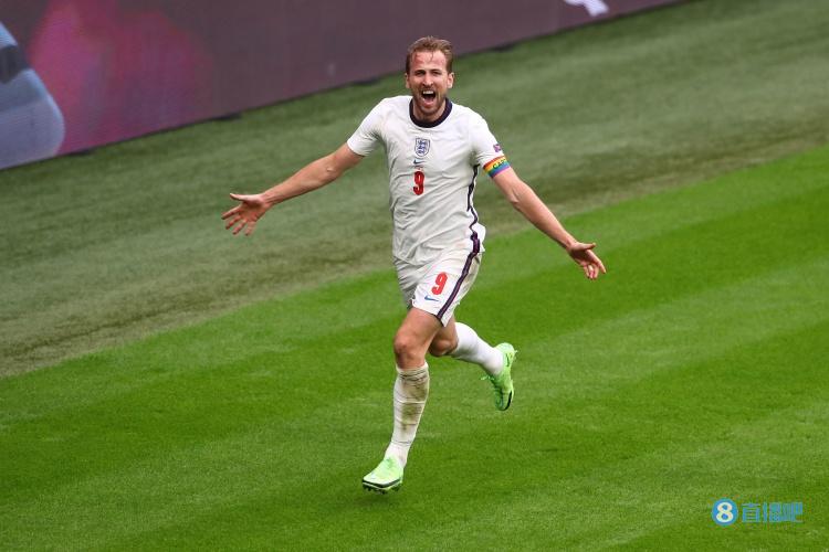 鲁尼：若凯恩打破国家队进球纪录我会祝贺他，纪录就是用来打破的