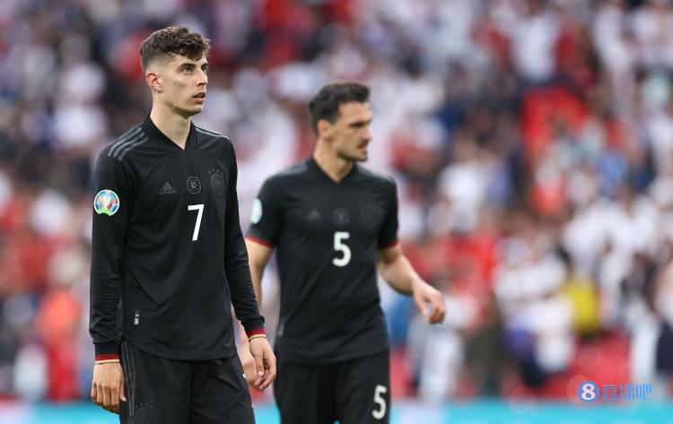 踢球者：哈弗茨感冒缺席德国下场比赛，格纳布里将会首发