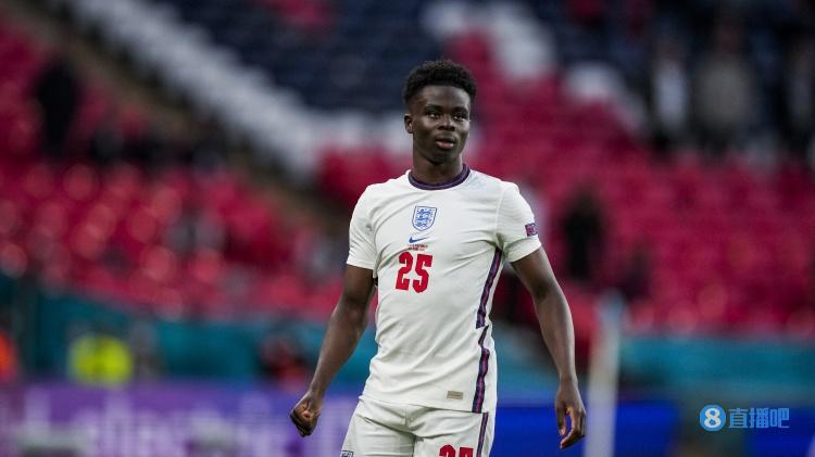 基恩：萨卡会享受这场胜利，他在俱乐部获得的胜利并不多