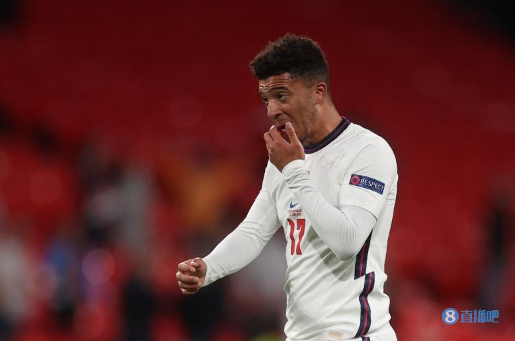 瓦茨克:为桑乔得到如此少关心感到伤心,他的问题在于落选国家队