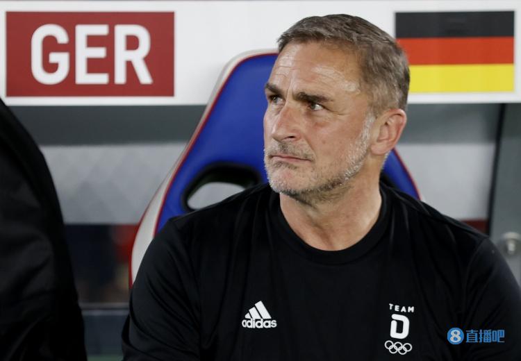 穆科科连场进球，德国U21主帅：他打进决定性进球，能力无需多言