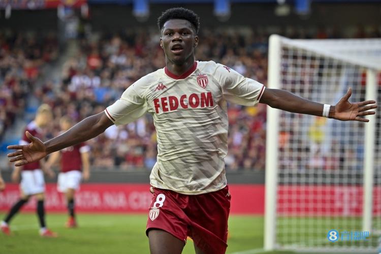 记者:尤文今夏无足够现金签琼阿梅尼,明年会与切尔西争夺他