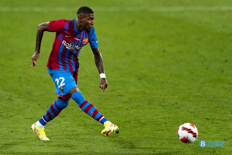 Athletic:小卢卡斯大力夸赞热刺,说服同胞埃默森来投