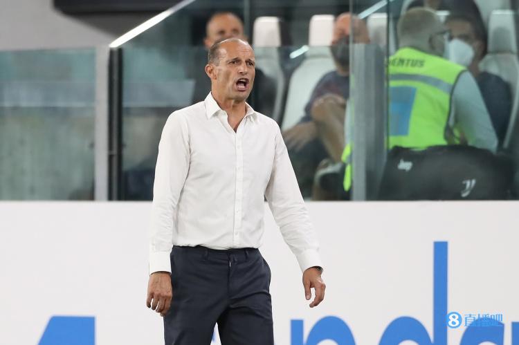 意媒:C罗离队后,阿莱格里考虑变阵4-4-2或3-5-2