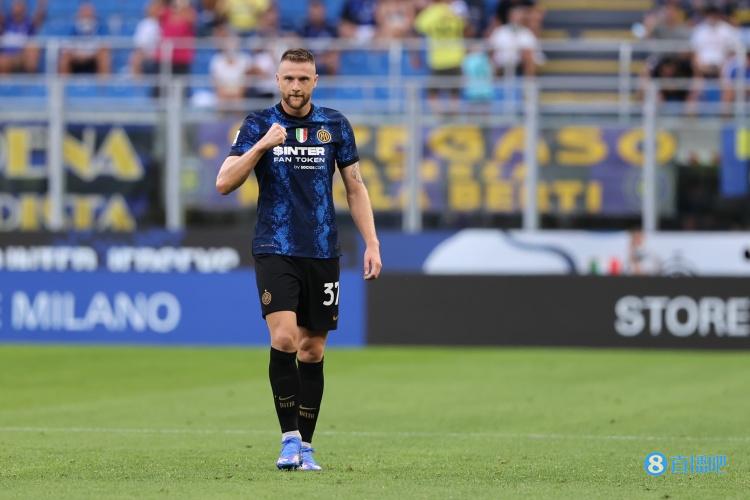 意媒:国米接近与什克完成续约,新合同将签至2025年