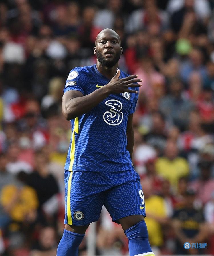 若日尼奥：卢卡库是一个非常谦逊的人，他每天都想要进步和提高