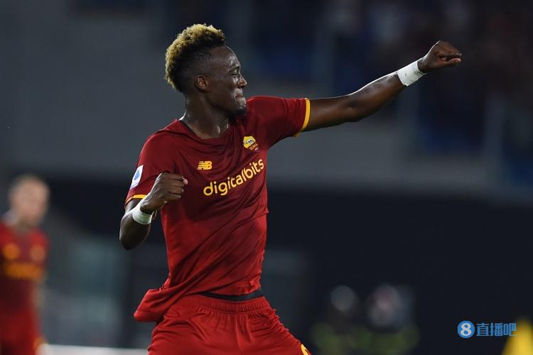 罗马诺：如果罗马没有穆里尼奥，亚伯拉罕将会加盟阿森纳