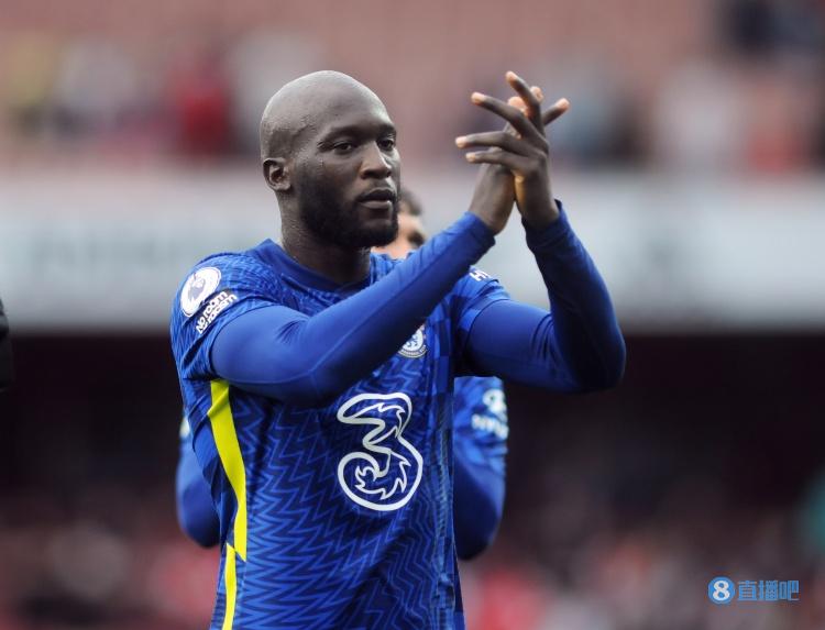 卢卡库:胜利和很多进球才能让你得到尊重,这是我在国米学到的