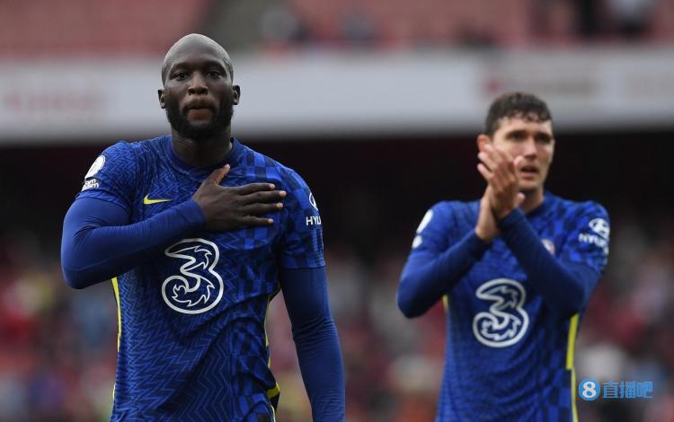 卢卡库：我不想背着国米谈转会，所以我开诚布公地和小因扎吉交流