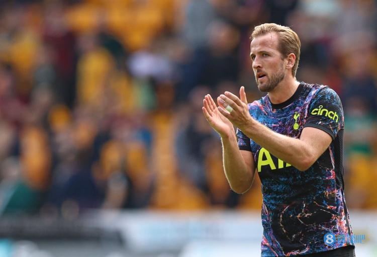 邮报:凯恩可能和热刺续约,新合同需包含违约金条款