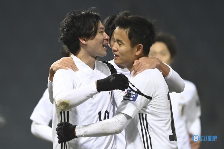 ?日本新一期国家队名单共17人留洋，8人目前效力五大联赛