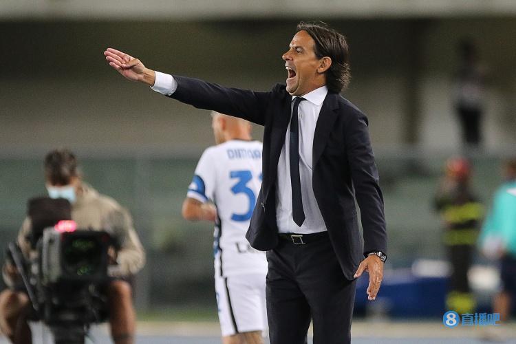 桑普旧将:国米仍是夺冠热门,卢卡库阿什拉夫离队激发了其他球员