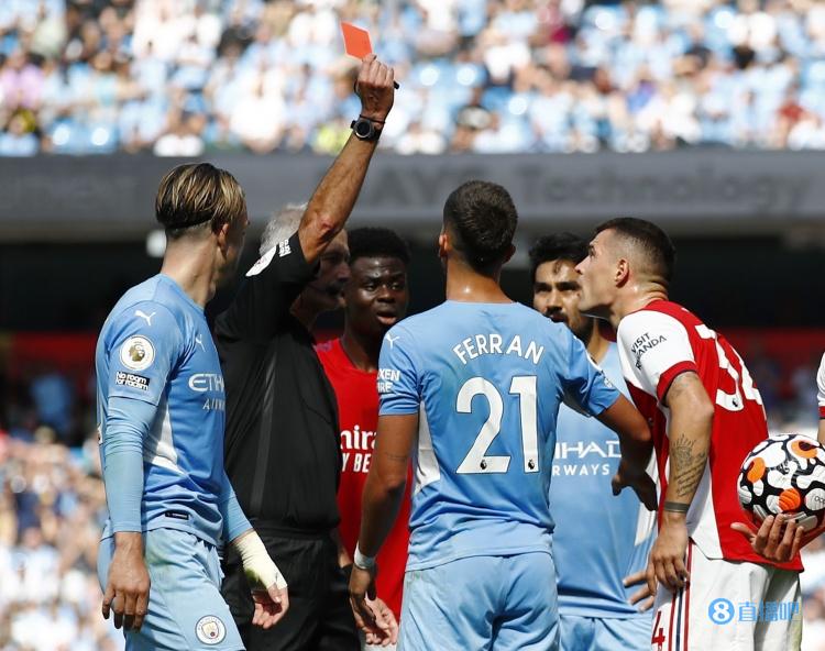 阿森纳伤情更新：托马斯&本-怀特均可出战，扎卡停赛