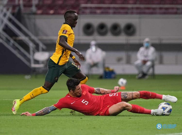 北青:张琳芃已在健身房训练,国足对阵越南的球场没有空调