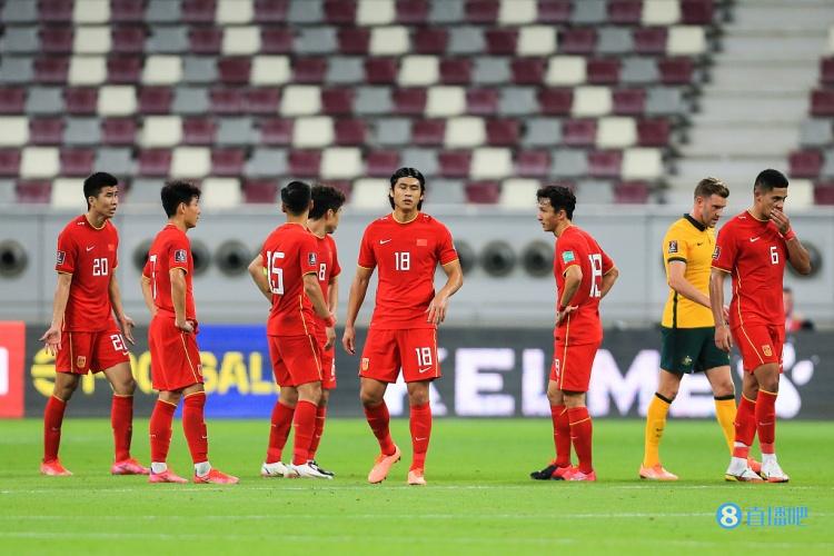 国足领队：对日本打法特点、旅欧球员已经有充分研究