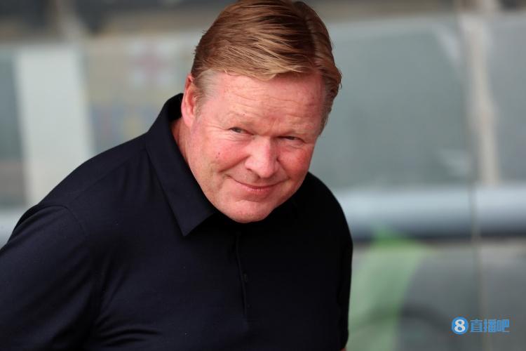 科曼经纪人：拉波尔塔很虚伪，6月还曾说在找新帅人选