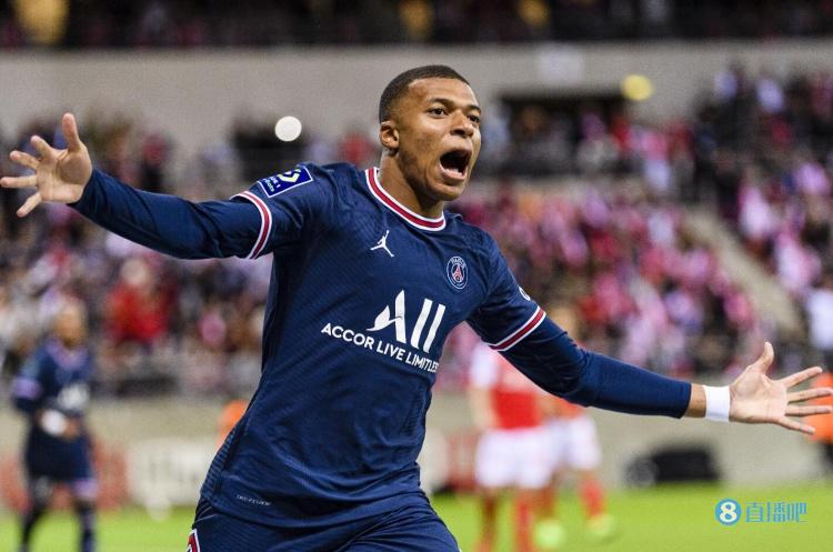 德转更新球员身价榜：榜首姆巴佩1.6亿欧，梅西8000万欧第21名