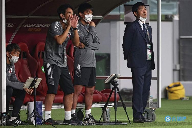 马德兴：战胜中国队后森保一压力缓解，将前往欧洲考察留洋球员