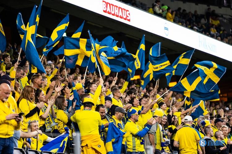 美联社:瑞典足协因人权问题取消在卡塔尔的训练营