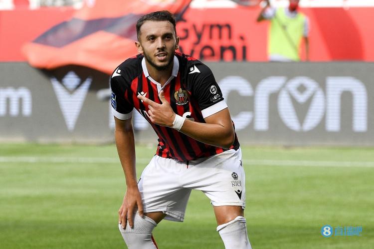 都体:国米关注法国小将古伊里,尼斯要价3000万至3500万欧元