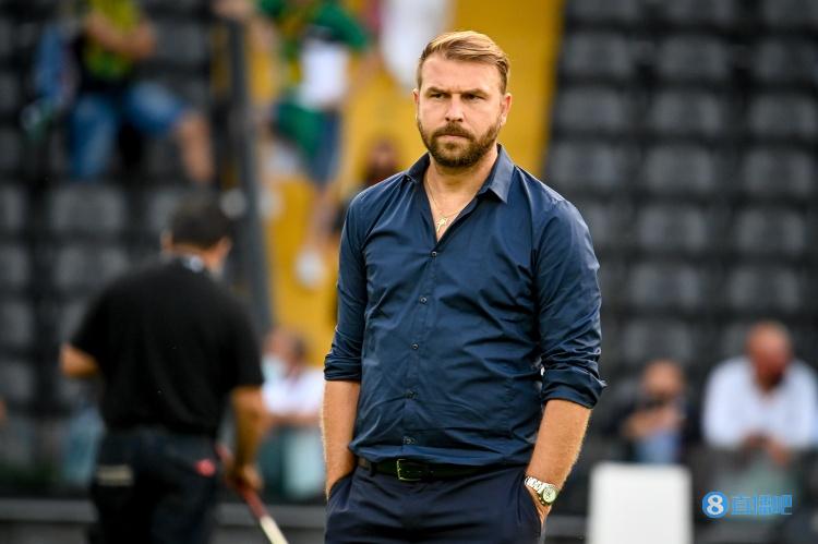 威尼斯主帅:瓜迪奥拉改变了足球 梦想有一天执教巴萨