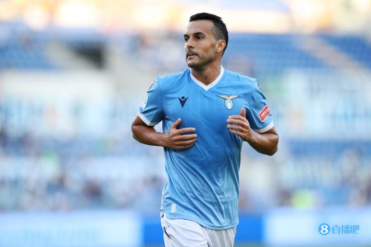 佩德罗:梅西很爱巴萨,很难理解他与拉波尔塔之间发生了什么