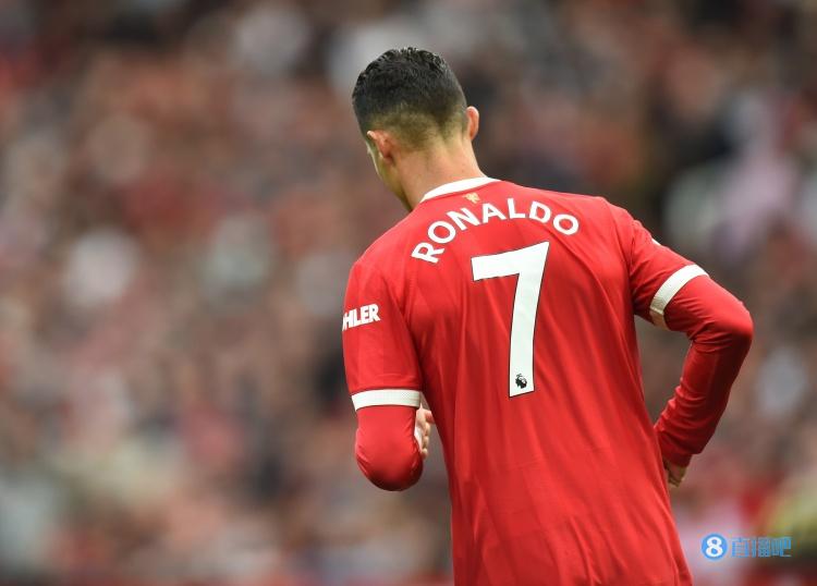 C罗难救主,曼联遭遇欧冠三连败