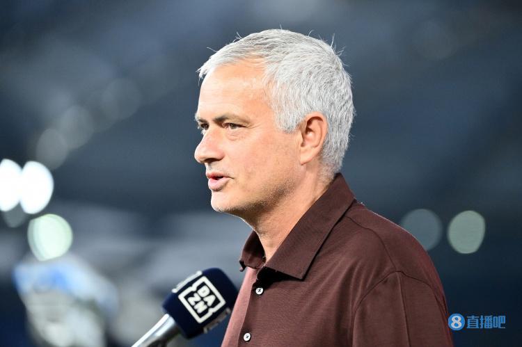 穆帅:我其实很害怕输掉第一千场比赛 将一生铭记此役