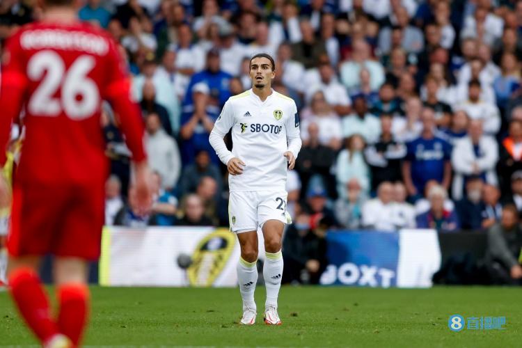 利兹联就斯特鲁伊克红牌上诉,希望取消对他的禁赛处罚