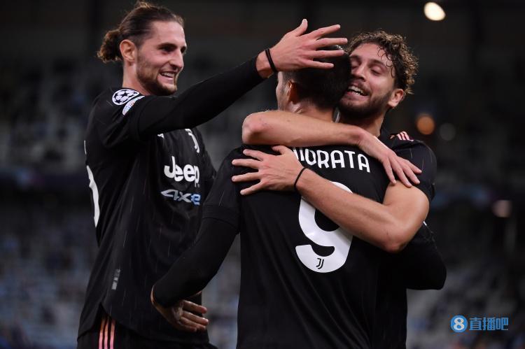 洛卡特利:赢球并零封对我们很重要 周末希望能战胜老东家米兰