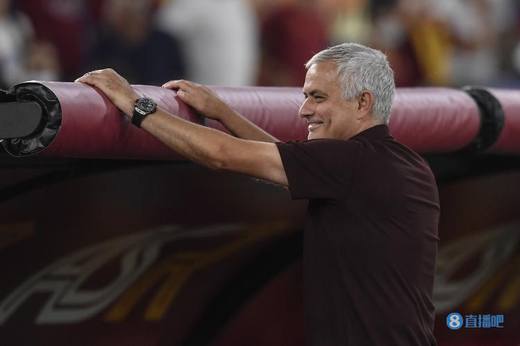 塞萨尔:想为穆帅效力必须有个性 他会像榨橙子一样挖崛你的潜力