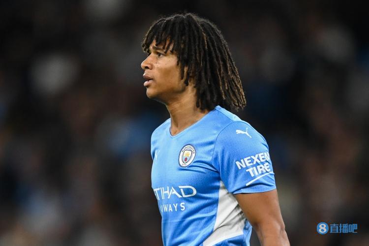 曼城后卫阿克父亲离世,莱比锡俱乐部官方表示哀悼