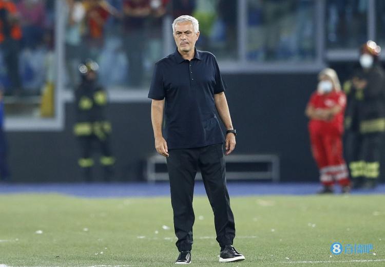 穆帅:满意结果但不满意比赛质量,我们踢得不算差但配不上5-1赢